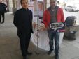Un'altra foto dell'ing. Marco Allegretti