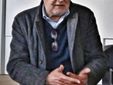 Un'altra immagine dell'ormai ex consigliere Beppe Rovera
