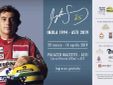 La locandina della mostra-evento