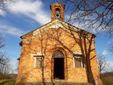 La chiesa di San Giovanni