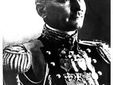 Il gen. Cosma Manera