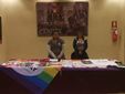 Madre e sorella del giovane transessuale suicidatosi