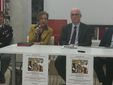 La locandina del convegno La locandina del convegno
