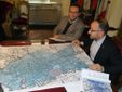 Marcello Coppo e Maurizio Rasero