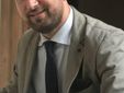 Fabrizio Pace, sindaco di Isola d'Asti