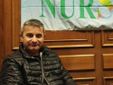 Francesco Coppolella, segretario regionale Nursind