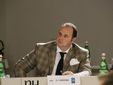 Gabriele Carenini, presidente regionale CIA