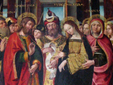 La Genealogia della Vergine di Gandolfino