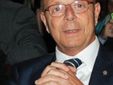 L'assessore Gianfranco Imerito