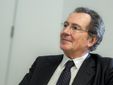 Il presidente del CdA Gian Maria Gros-Pietro