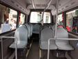 Il sistema ibrido dei nuovi bus