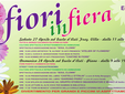 La locandina della Fiera