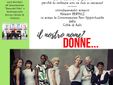 La locandina dell'evento