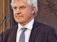 Marco Reggio, presidente provinciale Coldiretti