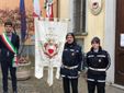 Il sindaco di Moncalvo, Christian Orecchia