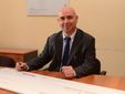 Nicola Caloni, presidente della Caloni Trasporti