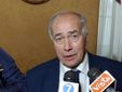 Nino Boeti, presidente del Consiglio regionale del Piemonte, in una foto d'archivio
