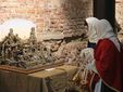 La mostra “Presepi Napoletani. Arte, Storia, Cultura e Tradizione”