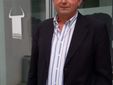 Il neo presidente Renato Giordano