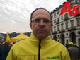 Roberto Moncalvo, presidente Coldiretti Piemonte