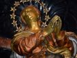 La Madonna Grande, opera commissionata a Tommaso Groppa