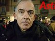 Marco Perello, coordinatore delle Sardine astigiane