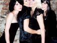 La rock band tutta al femminile &quot;Sindrome di Cassandra&quot;