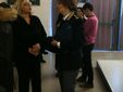 Angela Motta e Daniela Campasso Anticrimine