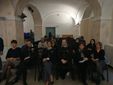 Autorità presenti
