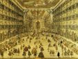 Disegno del teatro, opera del conte Antonio Alfieri