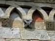 Esterno della chiesa di San Lorenzo