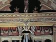 Organo e satua della Madonna del Tempo