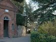 La Cappella di accesso al Sacro Monte
