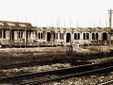 Immagine d'epoca dell'azienda