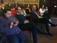 Il sindaco Rasero e il vice Coppo