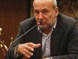 Il giornalista Beppe Rovera