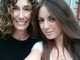 Roberta Bellesini e Veronica Iannotti