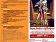 La locandina del convegno