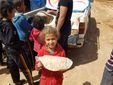 Il progetto Pane in Siria