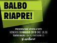 Il regista Alberto Maravalle