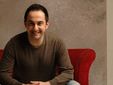 Il tenore Piero Mazzocchetti