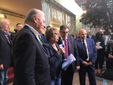 in diretta sulla Rai