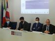 L'incontro di ieri in Regione