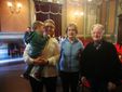 La famiglia di Massano