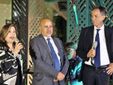 La presidente di Aisla Massimelli con Mobrici (MerfePhoto)