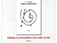 La locandina dell'evento