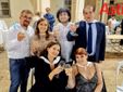 Alcuni momenti dalle cene del Palio (MerfePhoto)