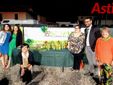 Alcuni momenti dalle cene del Palio (MerfePhoto)