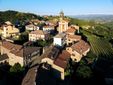 Il paese di Montabone