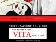 La locandina della presentazione